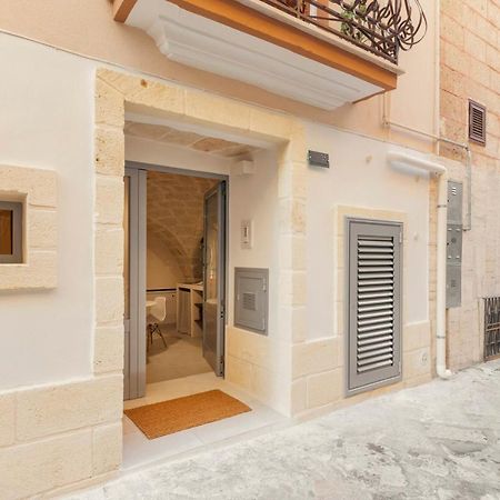 Exclusive - Suite Spa Con Idromassaggio Jacuzzi Fasano Exterior photo