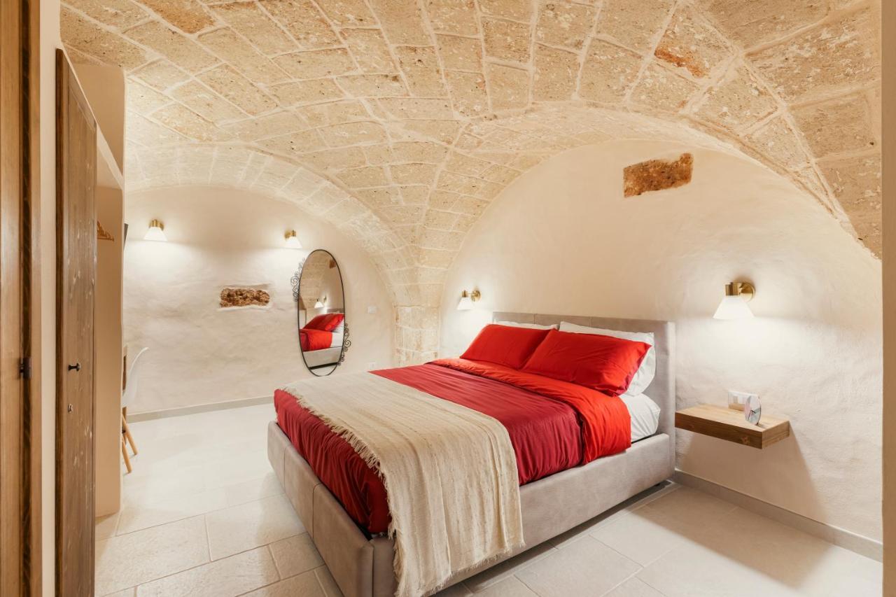 Exclusive - Suite Spa Con Idromassaggio Jacuzzi Fasano Exterior photo