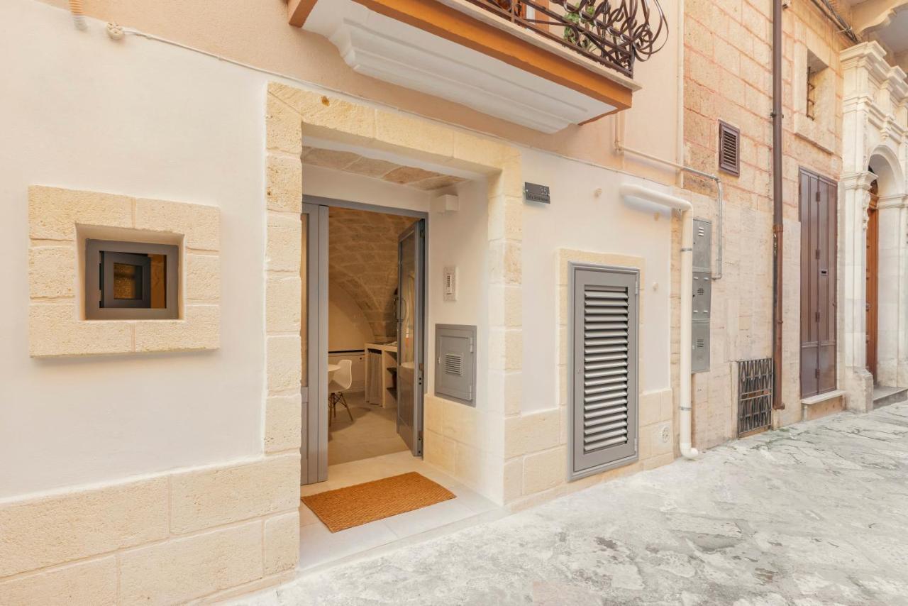 Exclusive - Suite Spa Con Idromassaggio Jacuzzi Fasano Exterior photo